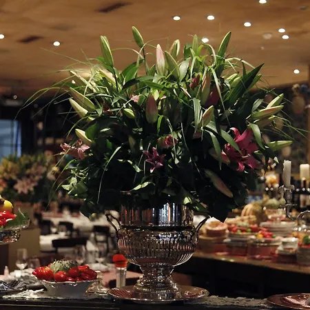 Hotell Hecker's Kurfuerstendamm
