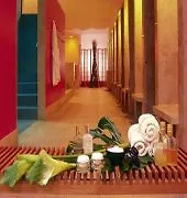 Hotell Hecker's Kurfuerstendamm Berlin