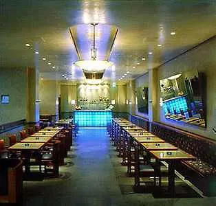 Hotell Hecker's Kurfuerstendamm 4*