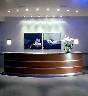 Hotell Hecker's Kurfuerstendamm 4*