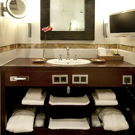Hotell Hecker's Kurfuerstendamm 4*