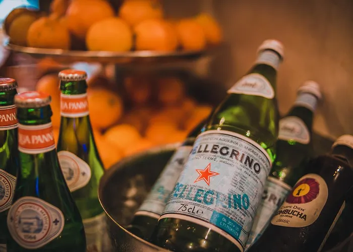 Отель Hecker's Kurfuerstendamm 4*