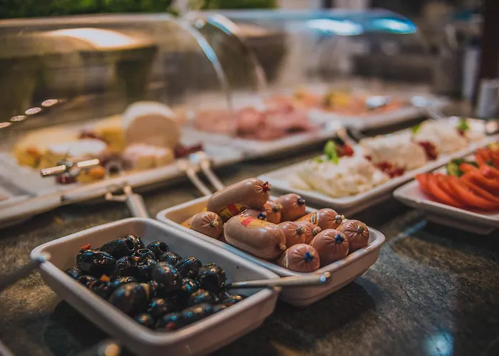 Отель Hecker's Kurfuerstendamm 4*