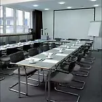 Hecker's Kurfuerstendamm