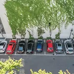 Hotel Hecker's Kurfuerstendamm