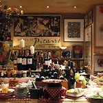 Hotel Hecker's Kurfuerstendamm Berlin