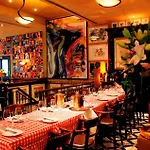 Hecker's Kurfuerstendamm 4*