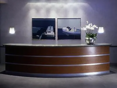Hecker's Kurfürstendamm Hotel 4*