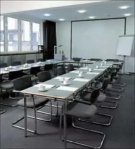 Hecker's Kurfuerstendamm