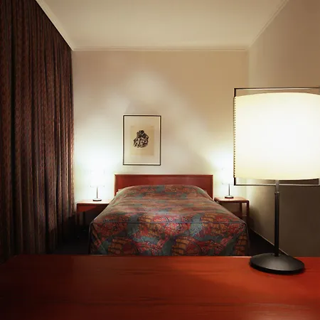 Hecker's Kurfuerstendamm 4* Berlin