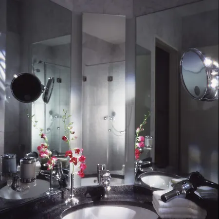 Hecker's Kurfuerstendamm Berlin