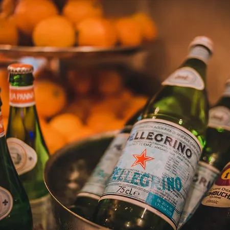 Hotel Hecker's Kurfuerstendamm 4*