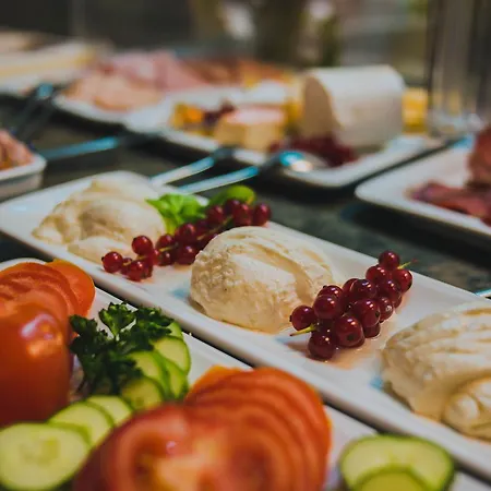 Hecker's Kurfuerstendamm Berlin