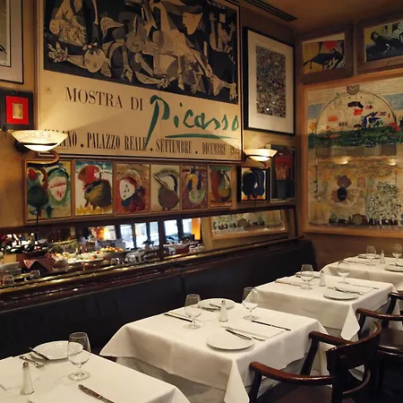 Hecker's Kurfürstendamm Hotel 4*