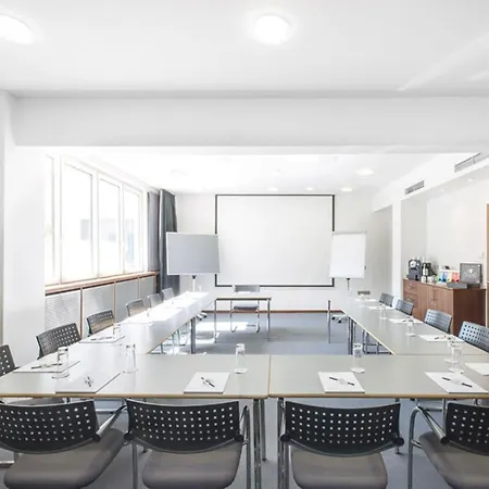 Hecker's Kurfuerstendamm