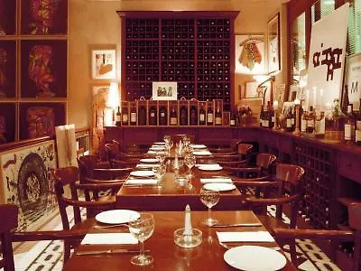 Hecker's Kurfuerstendamm 4* Berlin