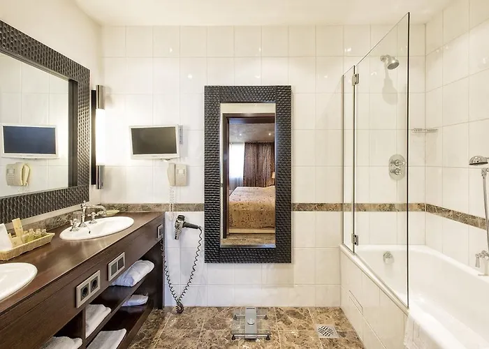 Hecker's Kurfuerstendamm Hotel