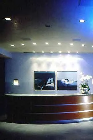 Hecker's Kurfuerstendamm 4*