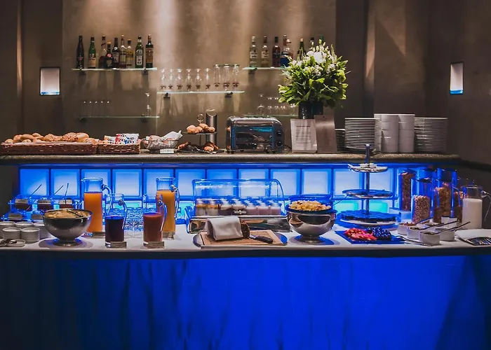 Hecker's Kurfuerstendamm 4* Berlin