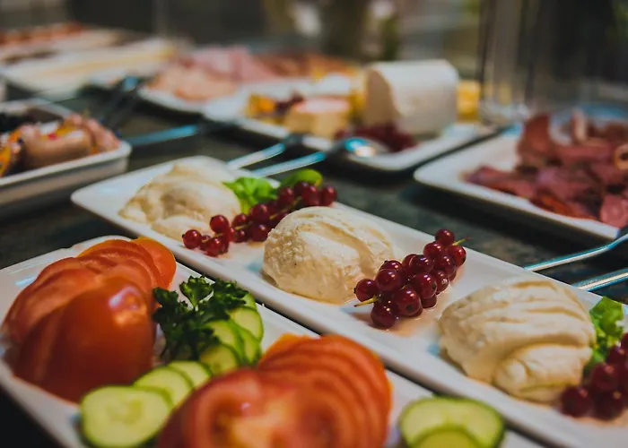 Hecker's Kurfuerstendamm Berlin