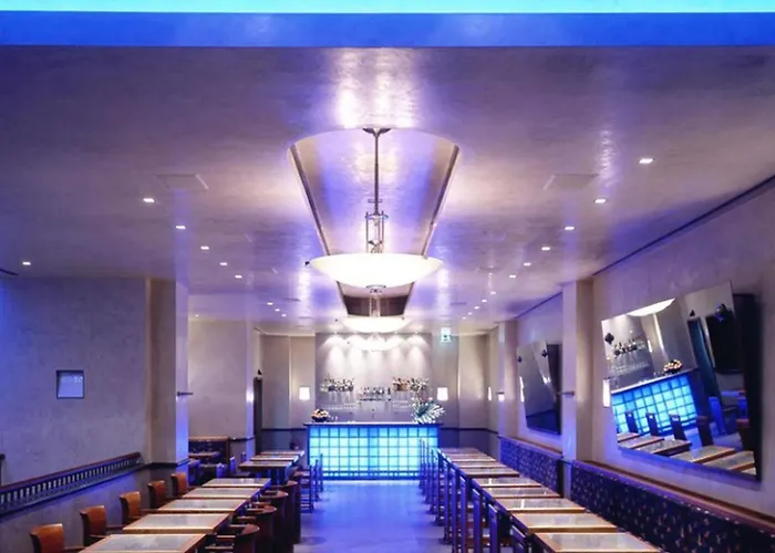 Hecker's Kurfuerstendamm Hotel Berlin