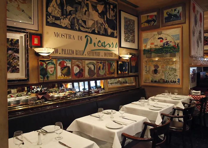 Hecker's Kurfuerstendamm Hotel 4*