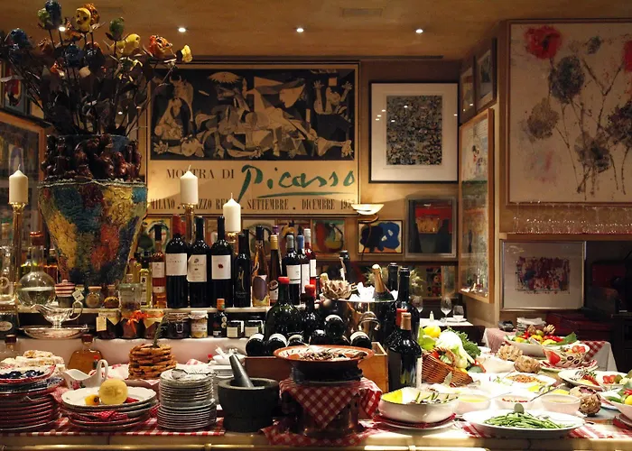 Hotel Hecker's Kurfuerstendamm Berlin