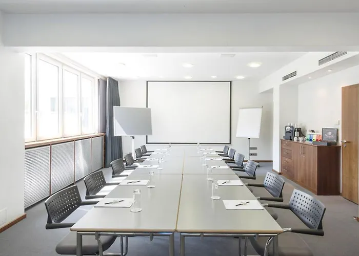 Hecker's Kurfuerstendamm Berlin