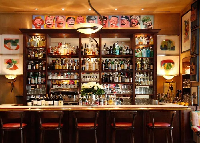 Hecker's Kurfuerstendamm 4*