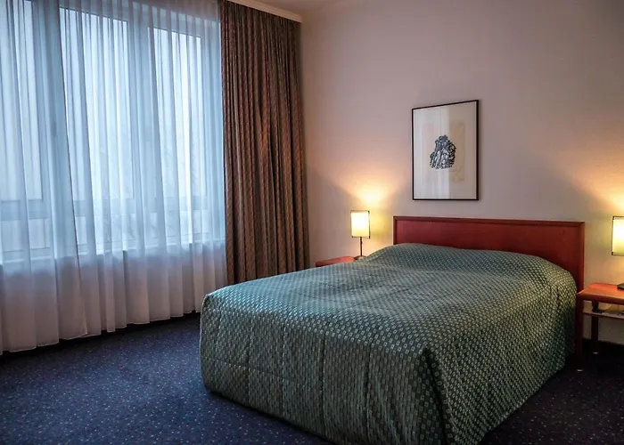 Hotel Hecker's Kurfuerstendamm