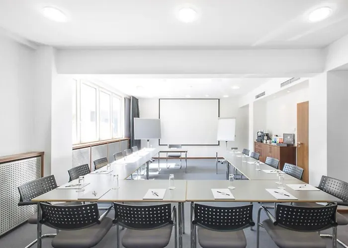 Hecker's Kurfuerstendamm