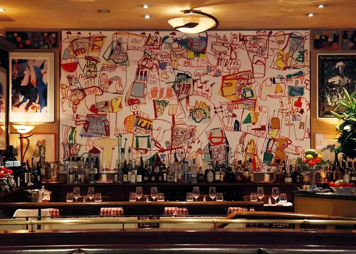 Hecker's Kurfuerstendamm 4* Berlin