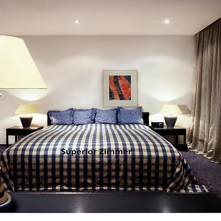 Hecker's Kurfuerstendamm Berlin