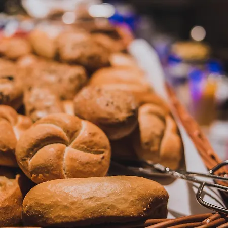 Hecker's Kurfuerstendamm Hotel Berlin