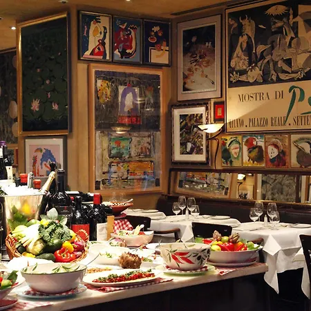 Hecker's Kurfuerstendamm Hotel Berlin