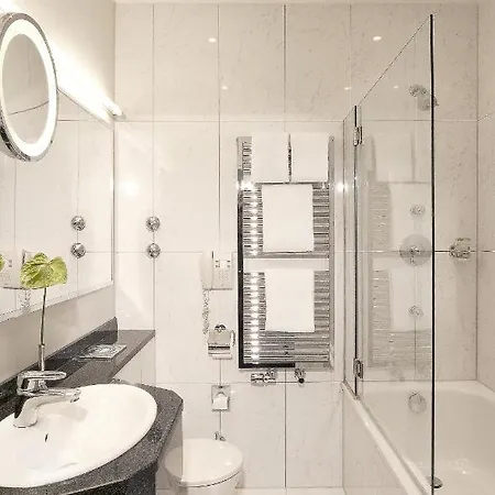 Hecker's Kurfuerstendamm