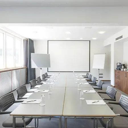 Hecker's Kurfuerstendamm Berlin