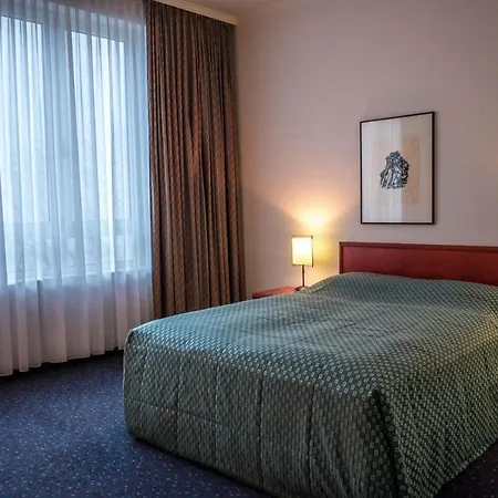 Hotel Hecker's Kurfuerstendamm