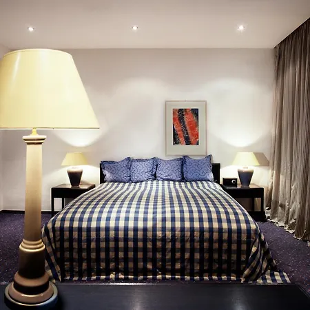 Hecker's Kurfuerstendamm Berlin