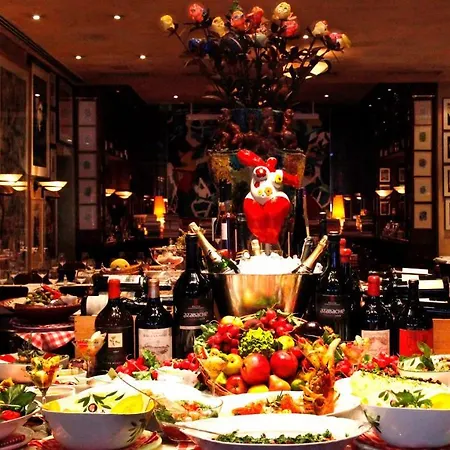 Hecker's Kurfuerstendamm Berlin