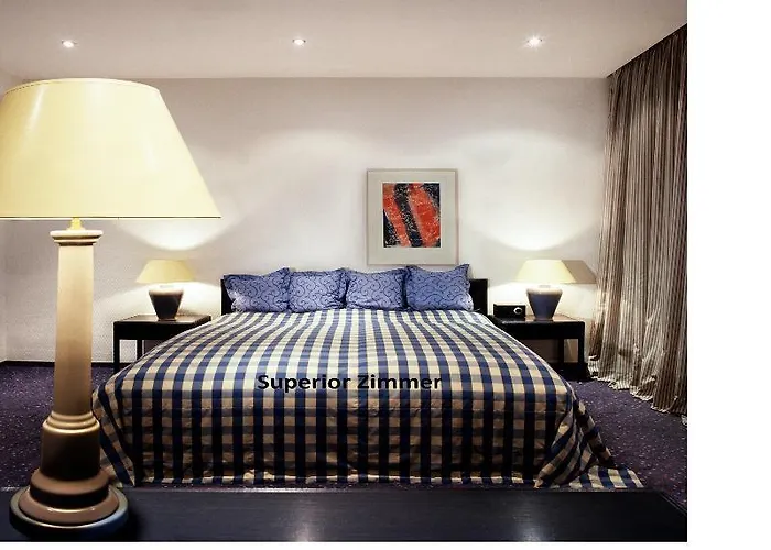 Hecker's Kurfuerstendamm Берлин