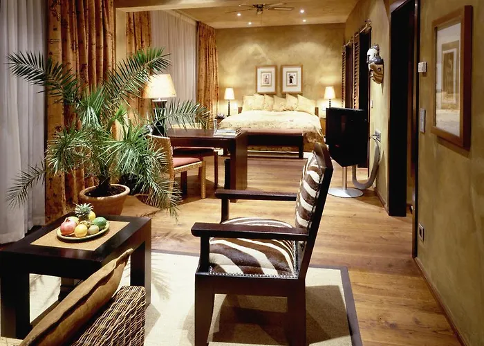 Hecker's Kurfuerstendamm Отель 4*