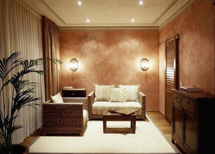 Hecker's Kurfuerstendamm Отель