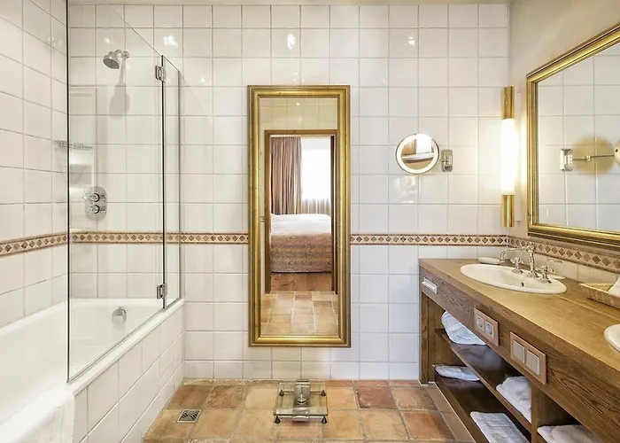 Hecker's Kurfuerstendamm Отель