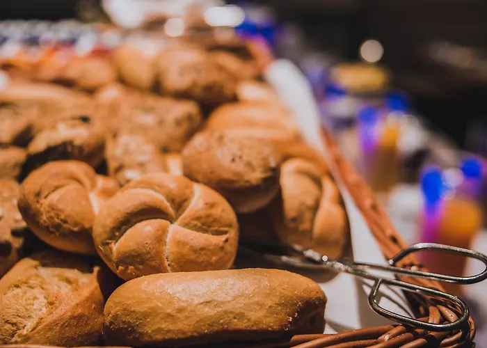 Hecker's Kurfuerstendamm Отель Берлин