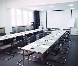 Hecker's Kurfuerstendamm Берлин