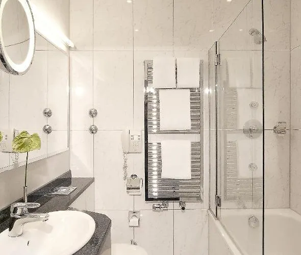 Hecker's Kurfuerstendamm