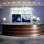 ホテル Hecker's Kurfuerstendamm 4*