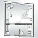 ホテル Hecker's Kurfuerstendamm 4*