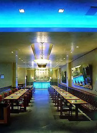 Hecker's Kurfuerstendamm